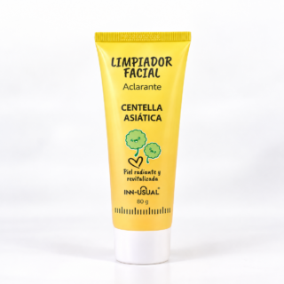 011605- Limpiador Facial Centella